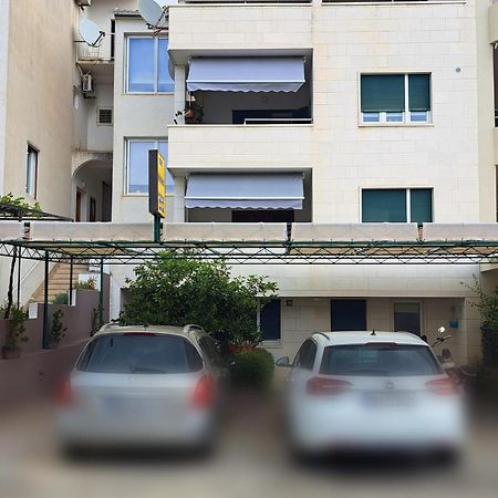 Apartments Marija Makarska Exterior foto
