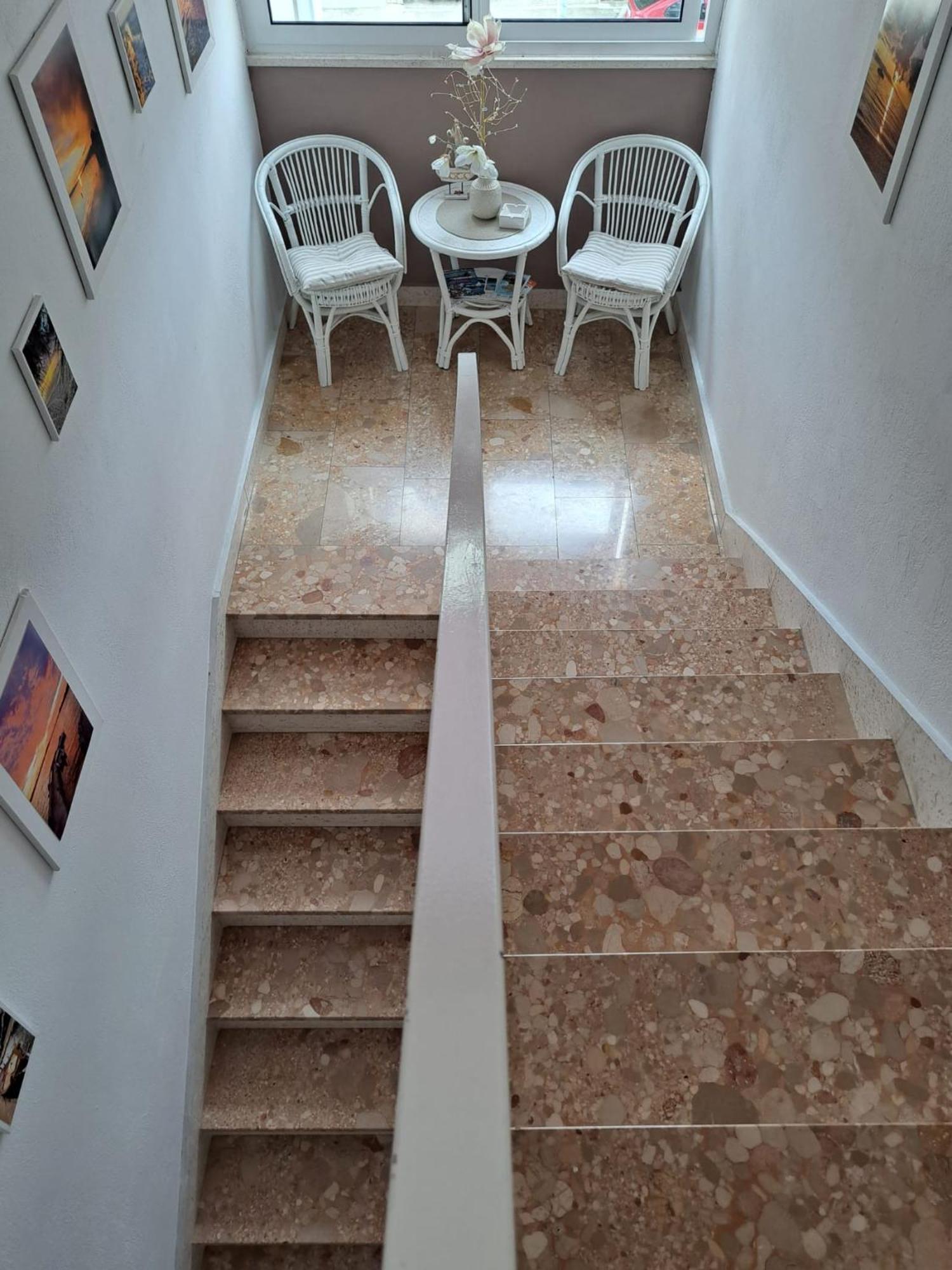 Apartments Marija Makarska Exterior foto