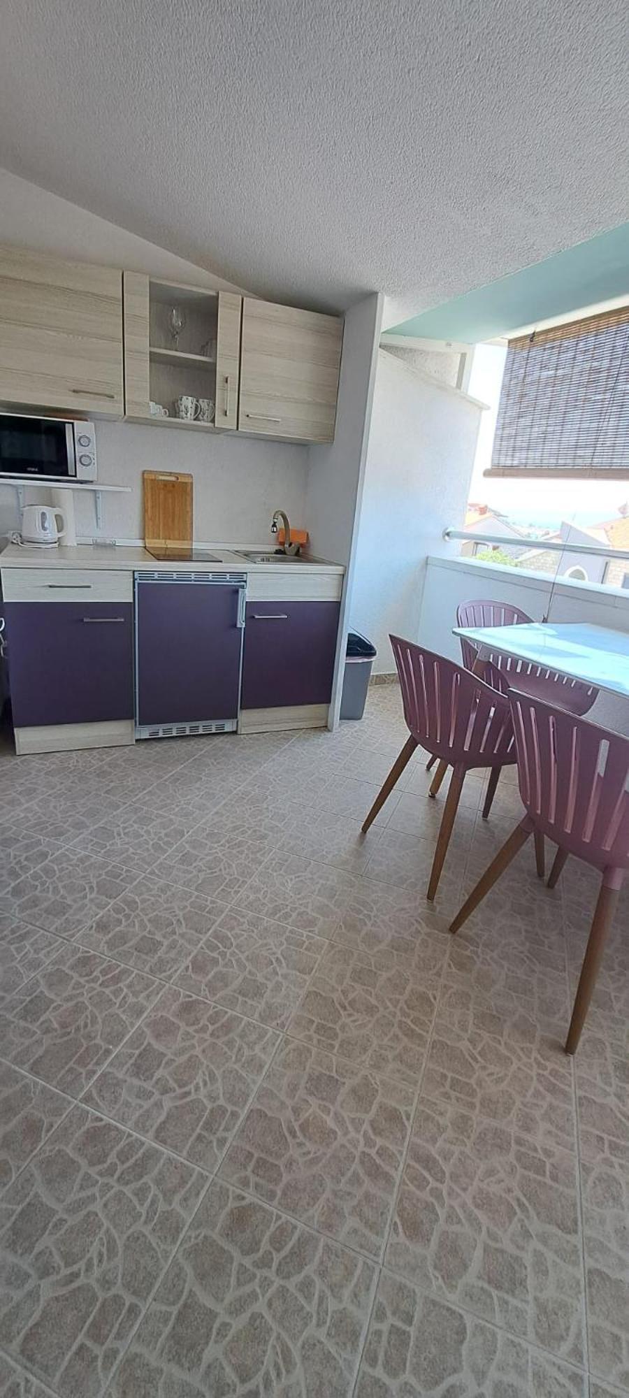 Apartments Marija Makarska Exterior foto