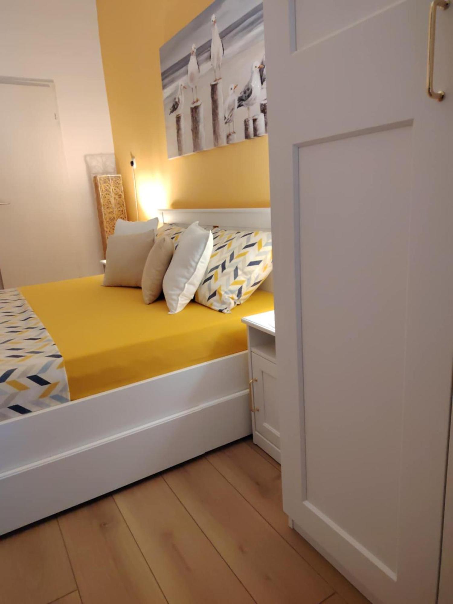 Apartments Marija Makarska Exterior foto